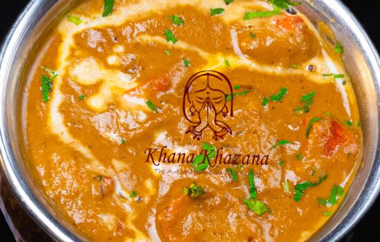 Murg  Akabari