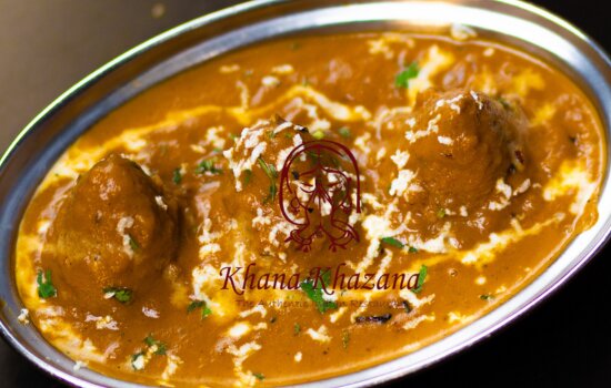 Anarkali Kofta