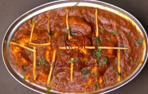 Mehfil 'e' Yarana / Starters Vegetarian