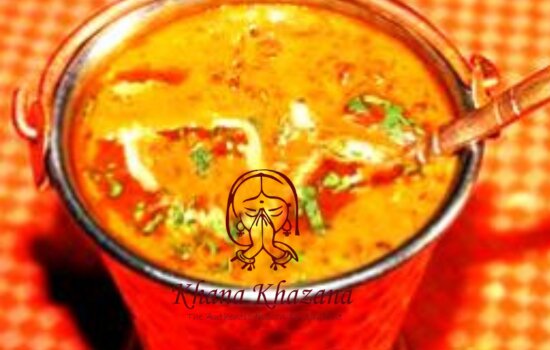 Dal Maharani