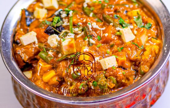 Diwani Handi