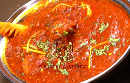 Jeera Chicken
