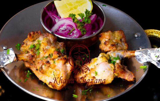 Kalmi kebab