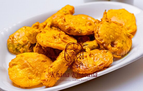 MIX PAKODA