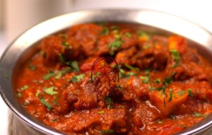 Mehfil 'e' Shorba - Soup