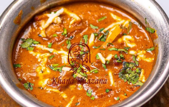 Mutton Nihari
