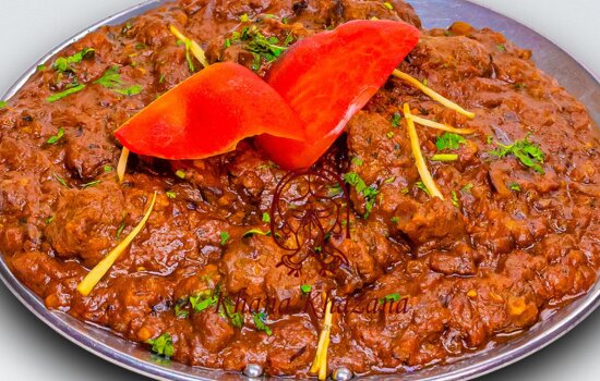 Mutton Taka Tak Masala