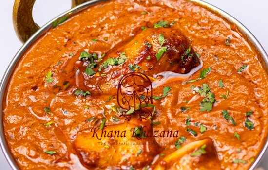 Shahi MachIi