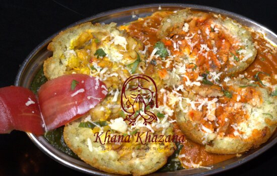 Sham Savera Kofta