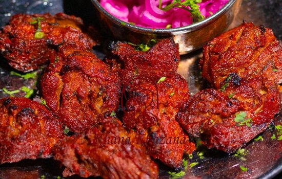 Mutton Barra
