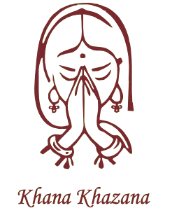 Khana Khazana - The Authentic Indian Restaurant