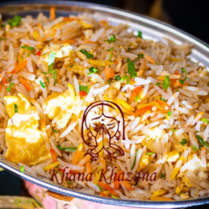 Egg Fried Rice