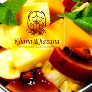Fruit Salad