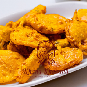 Mix Pakoda